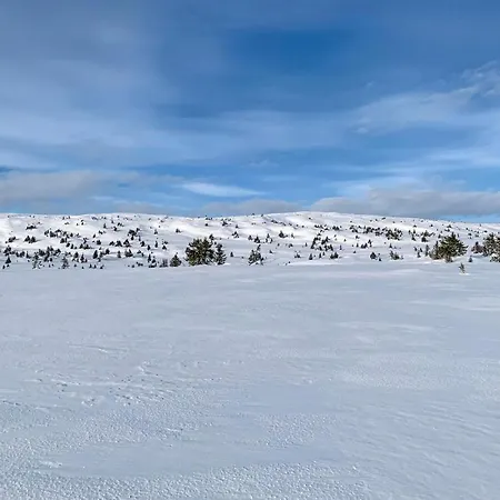 Awesome In Oyer With Kitchen Holiday home Hafjell