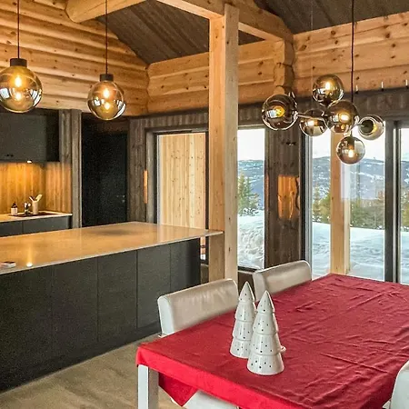 Awesome In Oyer With Kitchen *